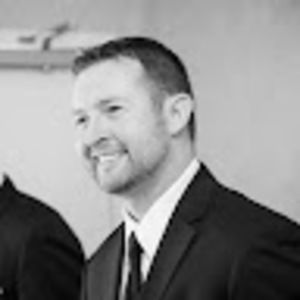 Meet your Posher, Tim